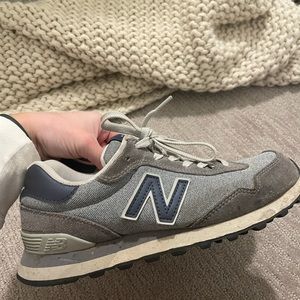 New Balance Tennis Shoes